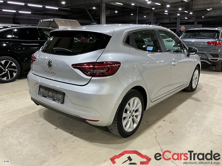 RENAULT CLIO V 1.0 TCe Intens #4