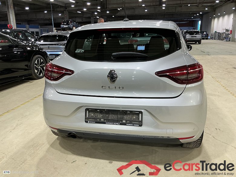RENAULT CLIO V 1.0 TCe Intens #5