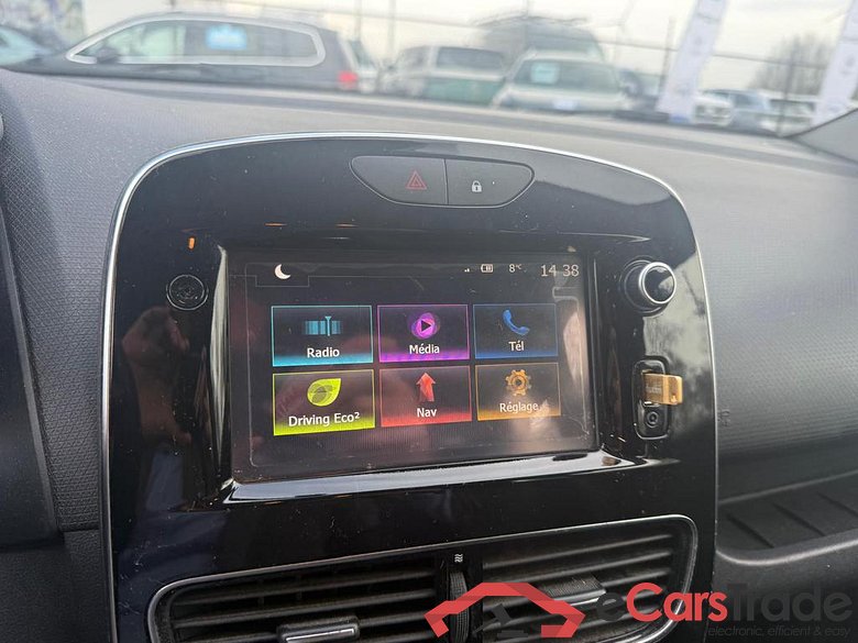 RENAULT Clio IV Phase II Clio 1.2i Limited #5