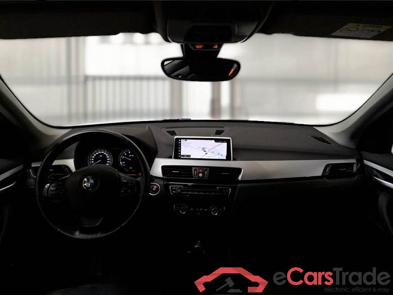 BMW X1 / 2019 / 5P / SUV XDRIVE 25E BUSINESS ADVANTAGE AUTOMATICO #3