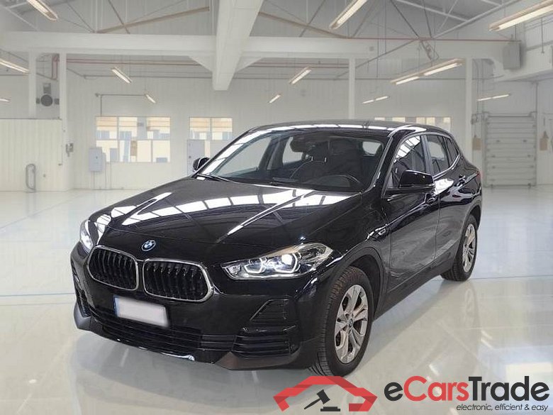 BMW X2 / 2017 / 5P / SUV XDRIVE 25E BUSINESS X AUTOMATICO #1