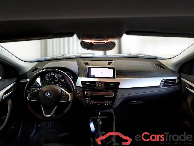 BMW X2 / 2017 / 5P / SUV XDRIVE 25E BUSINESS X AUTOMATICO #3