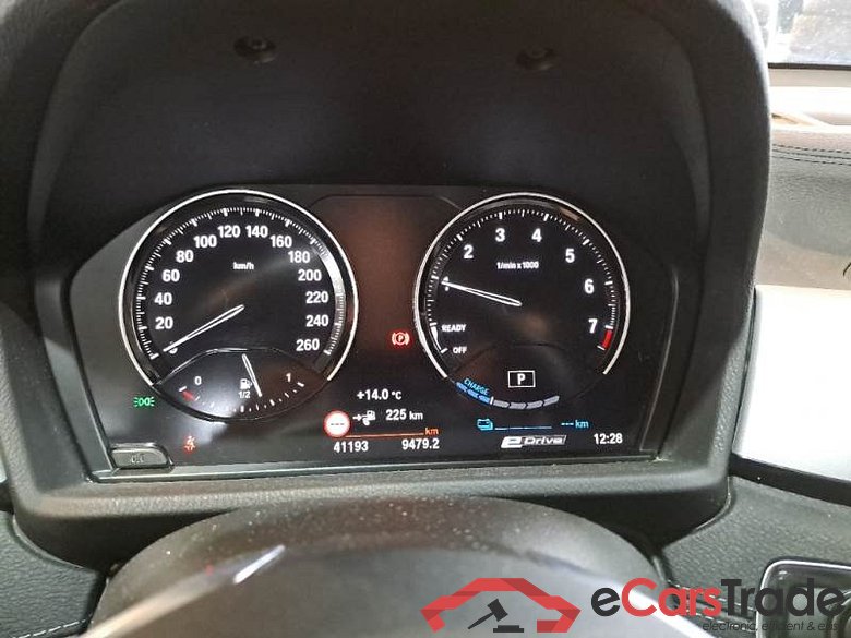 BMW X2 / 2017 / 5P / SUV XDRIVE 25E BUSINESS X AUTOMATICO #4