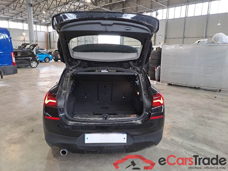 BMW X2 / 2017 / 5P / SUV XDRIVE 25E BUSINESS X AUTOMATICO #5