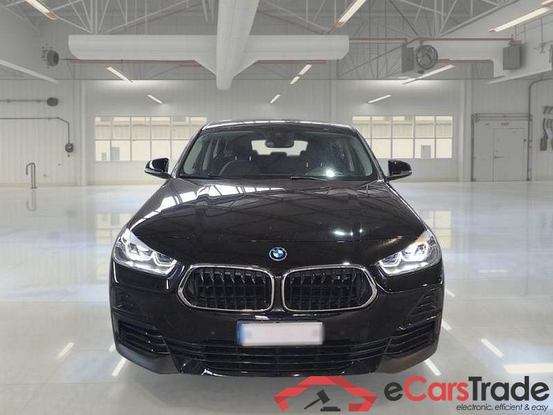 BMW X2 / 2017 / 5P / SUV XDRIVE 25E BUSINESS X AUTOMATICO #6