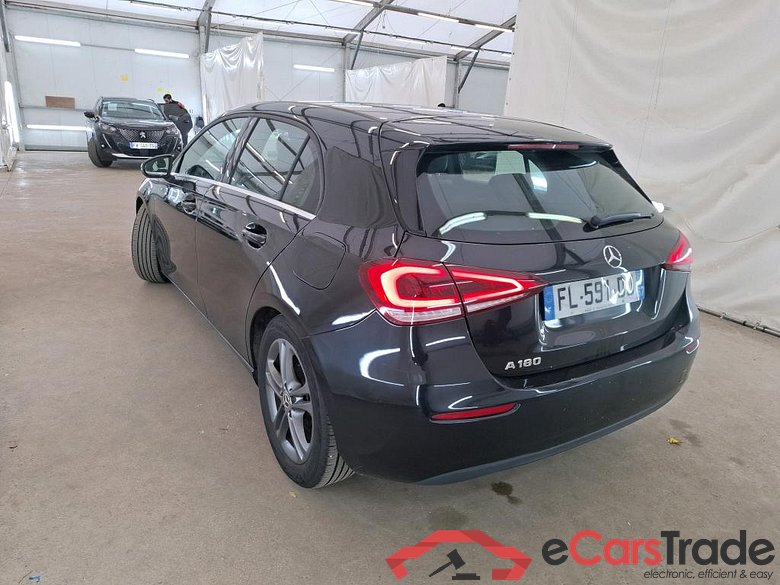 MERCEDESBENZ Classe A Compact  2018  5P  Berline A 180 Style Line #2