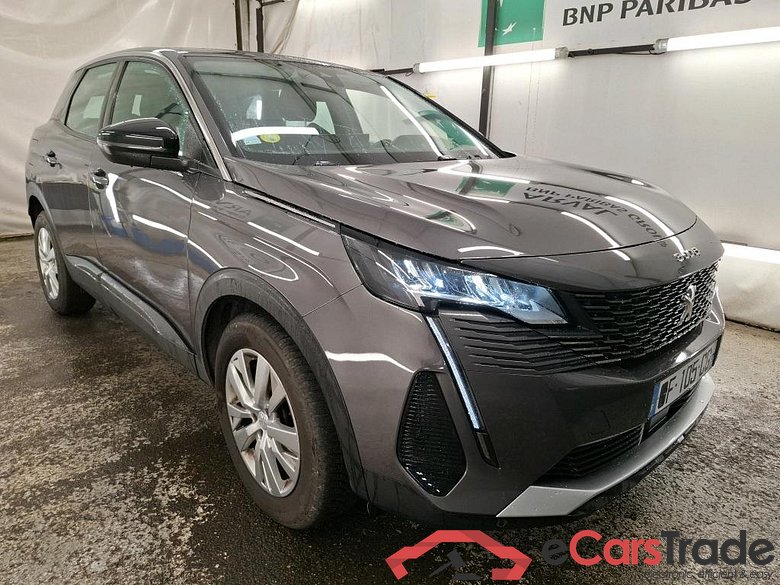 3008 Active Pack 1.5 HDi 130CV BVA8 E6d #4