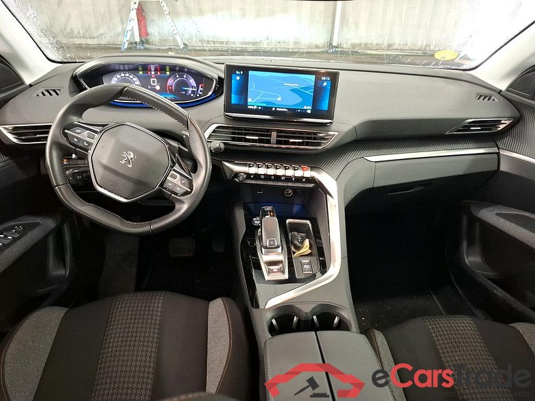 3008 Active Pack 1.5 HDi 130CV BVA8 E6d #5