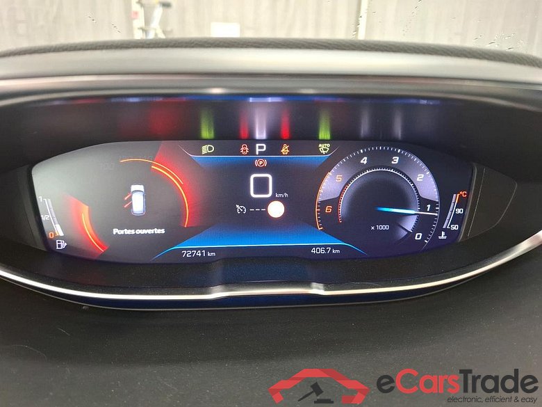 3008 Active Pack 1.5 HDi 130CV BVA8 E6d #6