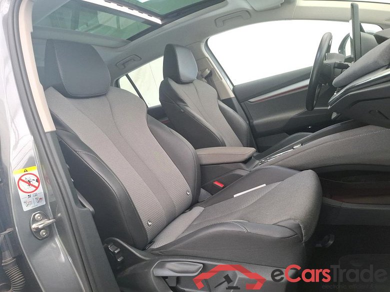 Enyaq iV 60 Loft 62kWh BVA #6