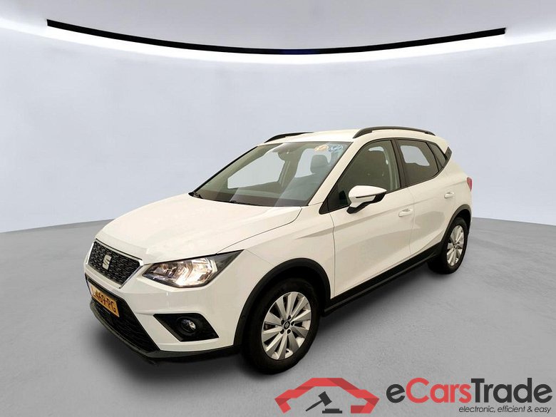 SEAT Arona 70 kW