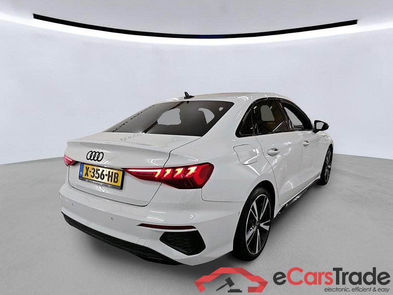 AUDI A3 Limousine 110 kW #6