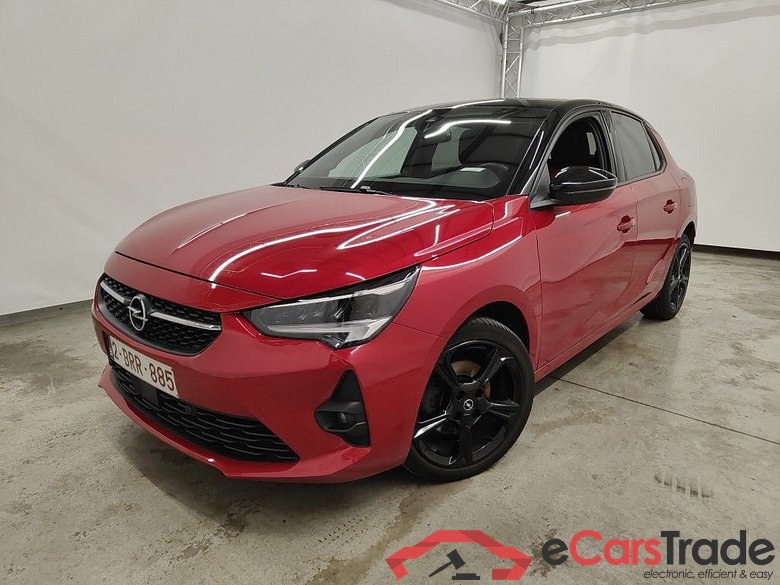 Opel Corsa 1.2 Turbo 74kW S/S GS Line 5d