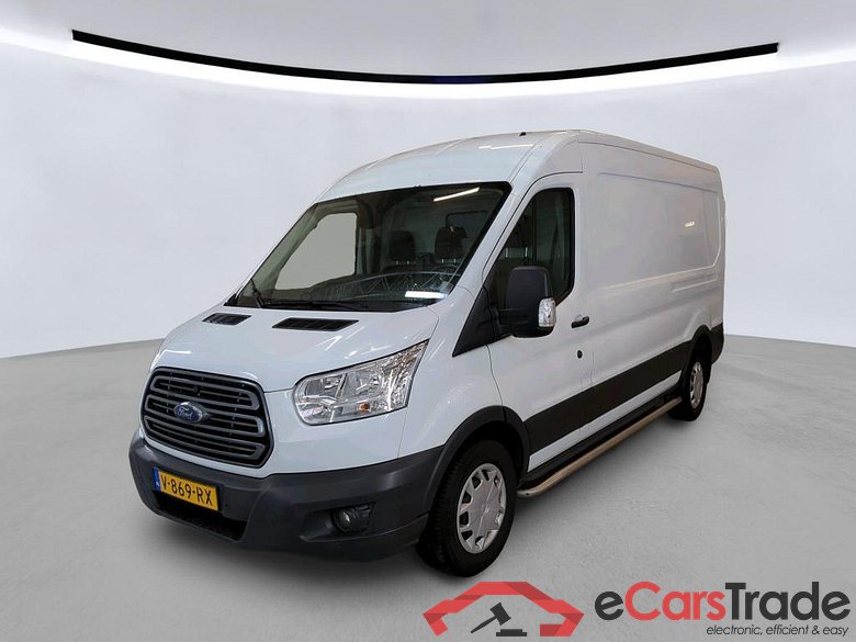 FORD Transit 96 kW #1
