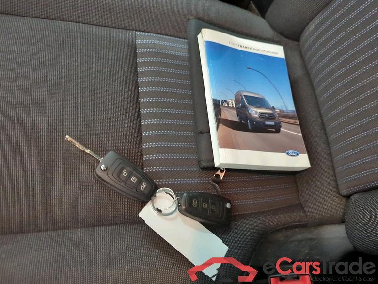 FORD Transit 96 kW #6