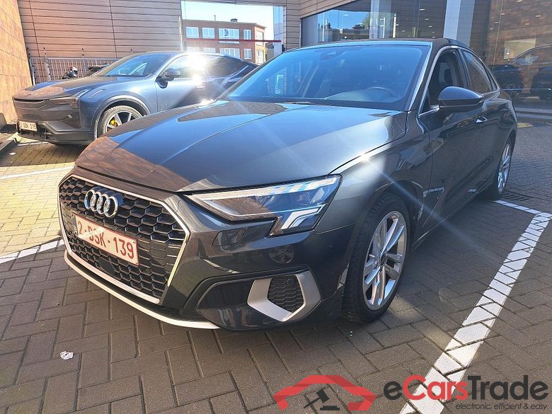 AUDI A3 BERLINE 1.5 TFSI 35 110KW S TRONIC ADVANCED