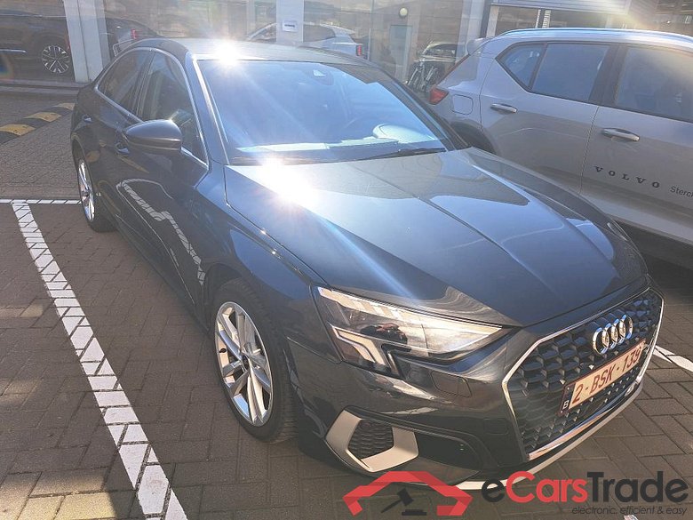 AUDI A3 BERLINE 1.5 TFSI 35 110KW S TRONIC ADVANCED #2