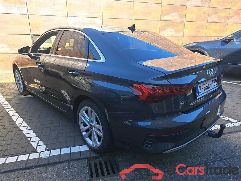 AUDI A3 BERLINE 1.5 TFSI 35 110KW S TRONIC ADVANCED #3