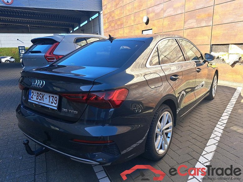 AUDI A3 BERLINE 1.5 TFSI 35 110KW S TRONIC ADVANCED #4