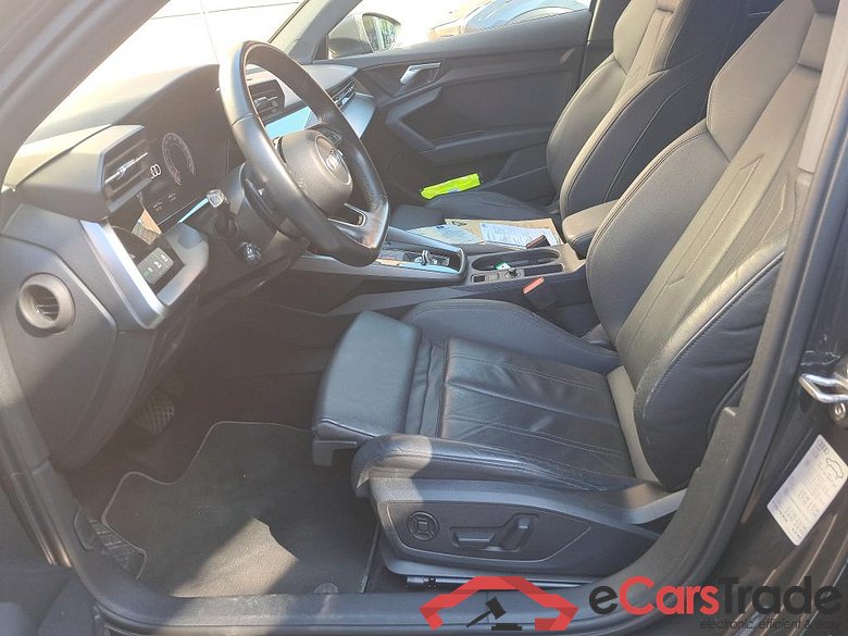 AUDI A3 BERLINE 1.5 TFSI 35 110KW S TRONIC ADVANCED #5