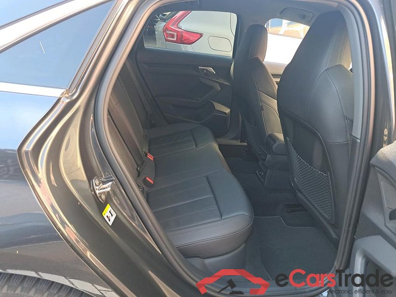 AUDI A3 BERLINE 1.5 TFSI 35 110KW S TRONIC ADVANCED #6