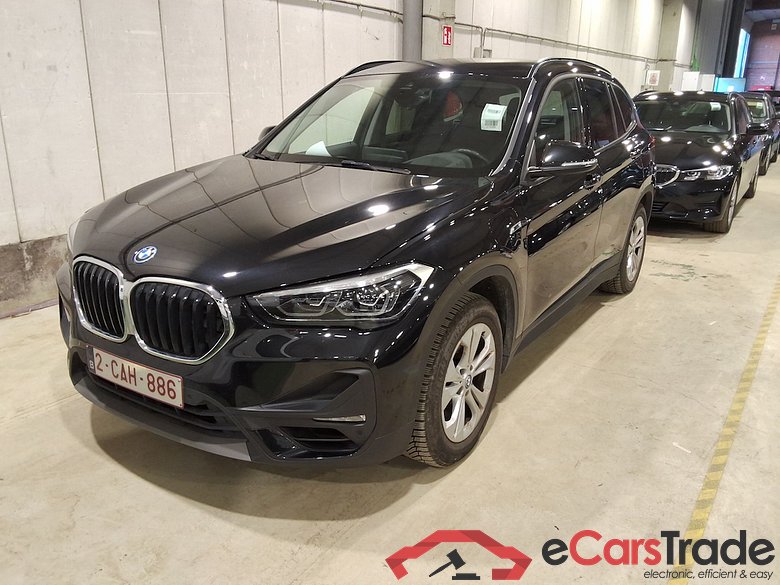 BMW X1 1.5 XDRIVE25E PHEV 162KW)