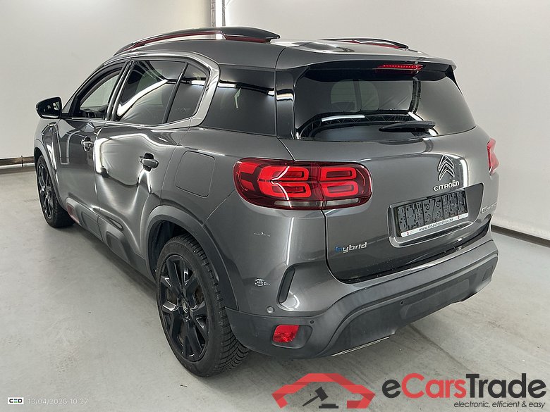 CITROËN C5 AIRCROSS 1.6 PureTech PHEV Shine S&S #3