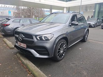 Mercedes GLE 350