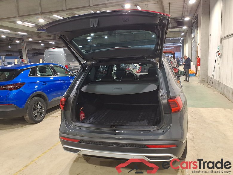 SEAT TARRACO 2.0 TDI 110KW XCELLENCE DCT #3