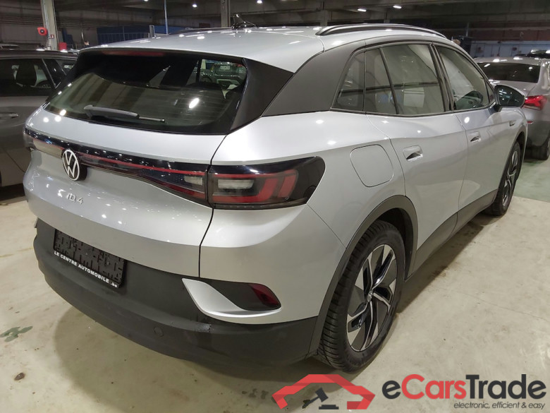 VOLKSWAGEN ID.4 BEV 82KWH 150KW PRO PERFORMANCE #4