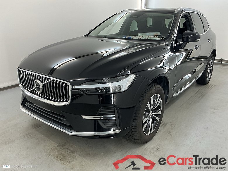 VOLVO XC60 2.0 T6 PHEV INSCRIPTION EXPR. AUTO 4WD