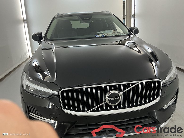 VOLVO XC60 2.0 T6 PHEV INSCRIPTION EXPR. AUTO 4WD #2