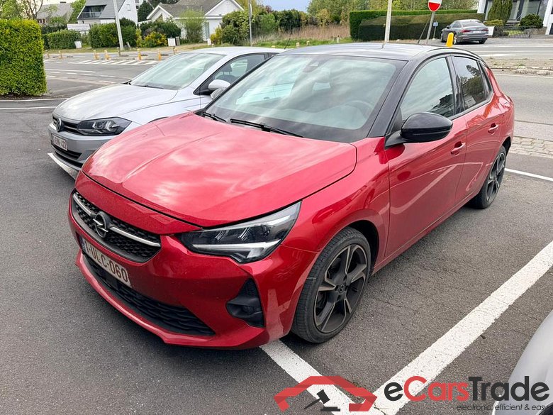 Opel Corsa Opel corsa #1