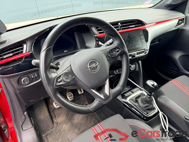 Opel Corsa Opel corsa #2