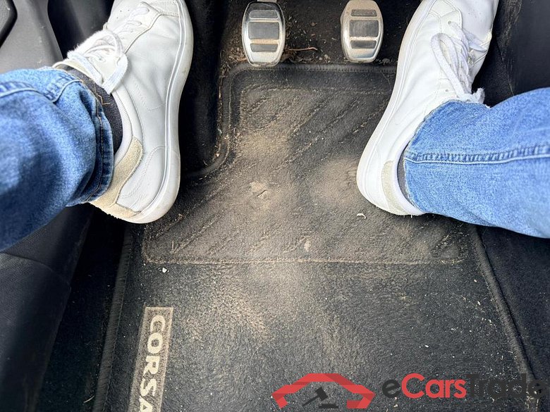 Opel Corsa Opel corsa #3