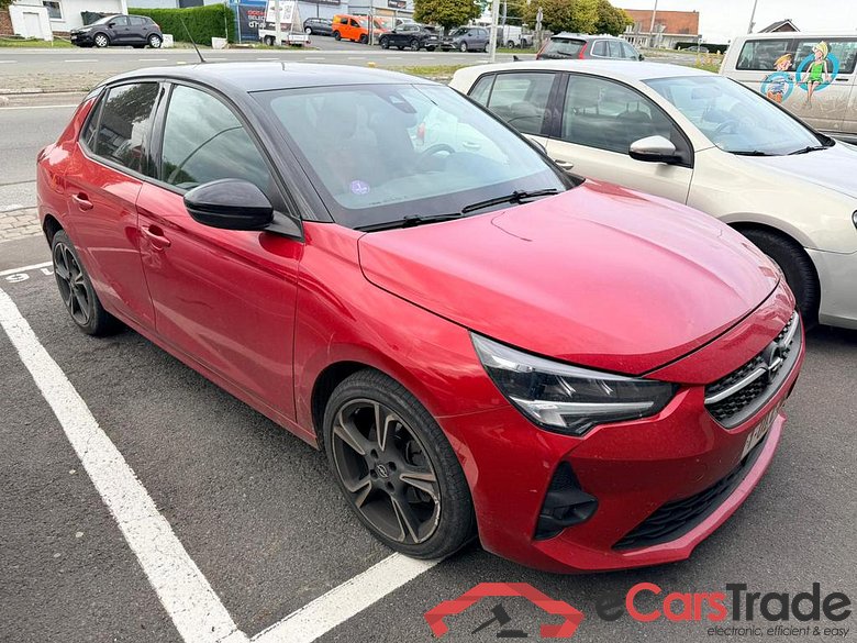 Opel Corsa Opel corsa #4