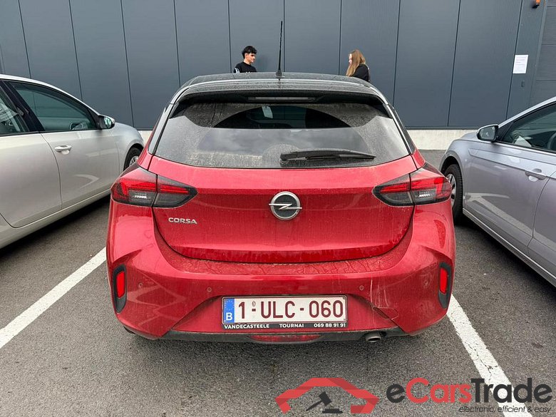 Opel Corsa Opel corsa #6