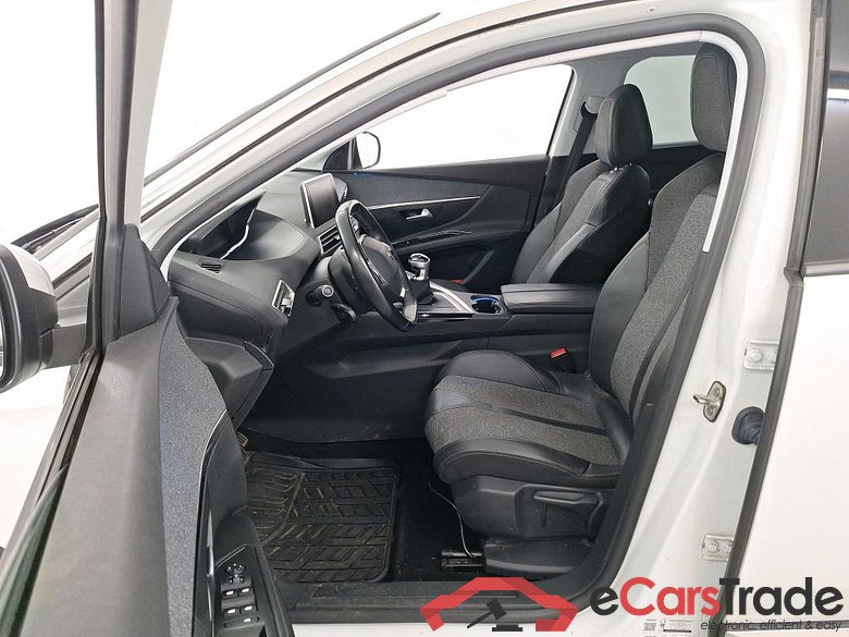PEUGEOT 5008 1.5 BLUEHDI 130 ALLURE 7pl #5