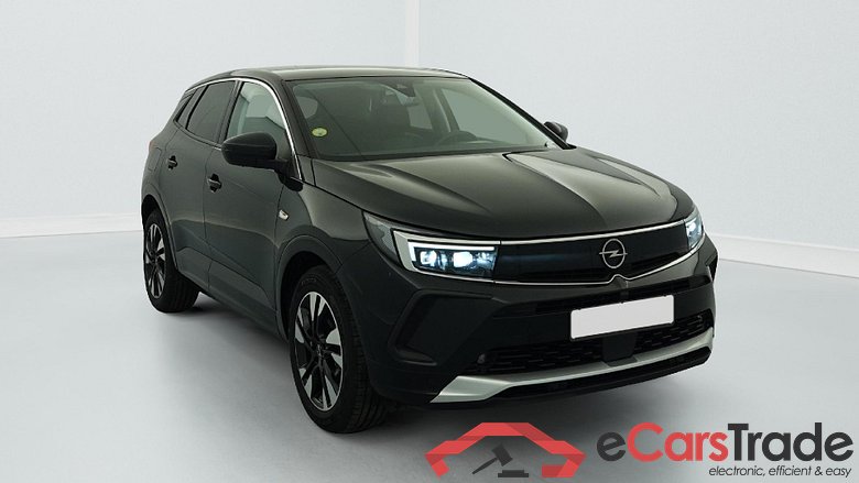 Opel Grandland 1.5 DIESEL 130 CH BVA8 ELEGANCE BUSINESS