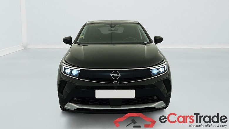 Opel Grandland 1.5 DIESEL 130 CH BVA8 ELEGANCE BUSINESS #2