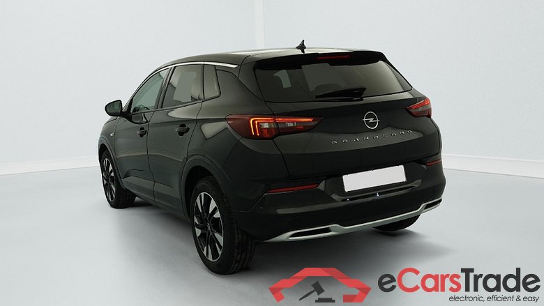Opel Grandland 1.5 DIESEL 130 CH BVA8 ELEGANCE BUSINESS #5