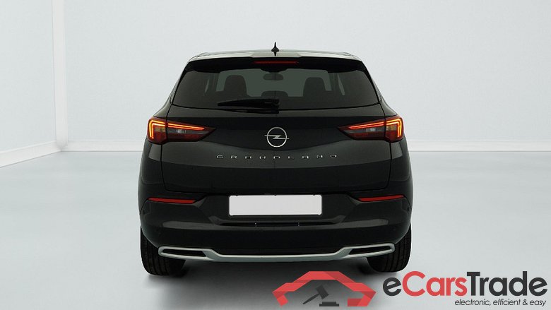 Opel Grandland 1.5 DIESEL 130 CH BVA8 ELEGANCE BUSINESS #6