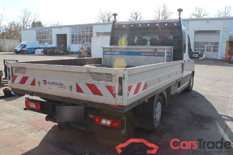 FORD Transit 350 L4 HA Trend 4d 125kW #2