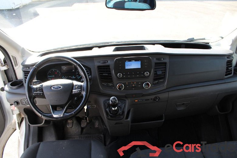 FORD Transit 350 L4 HA Trend 4d 125kW #3