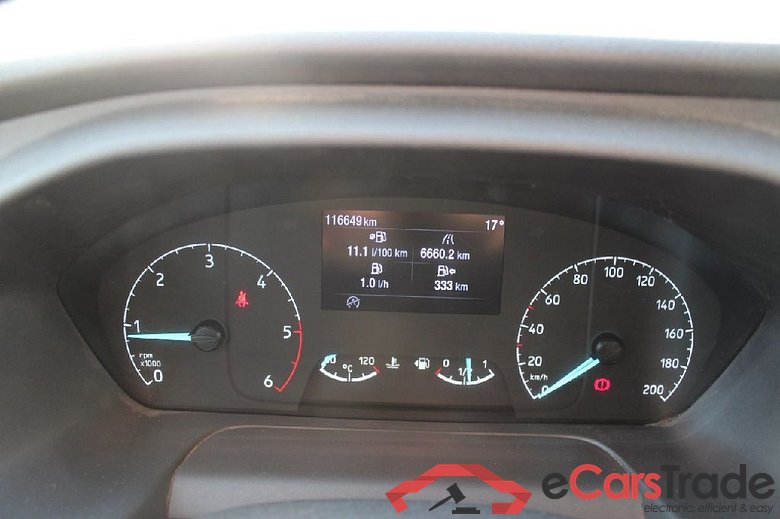 FORD Transit 350 L4 HA Trend 4d 125kW #6