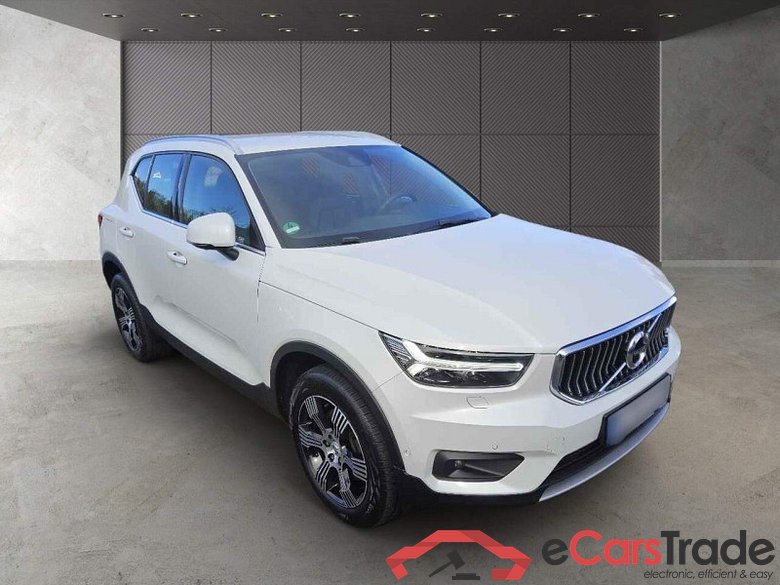 Volvo XC40 (2017->) DE - SUV5 B4 2WD EU6d, Inscription (EURO 6d), 2020 - 2022 #2
