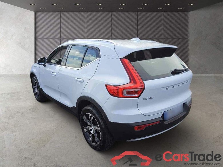 Volvo XC40 (2017->) DE - SUV5 B4 2WD EU6d, Inscription (EURO 6d), 2020 - 2022 #4