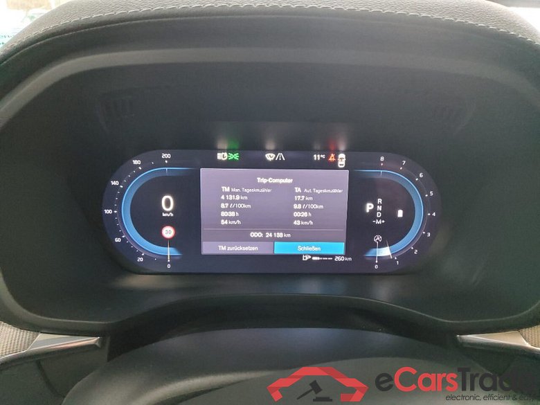 Volvo XC60 (03.2017->) DE - SUV5 B5 (Benzin) 2WD EU6d, R-Design Mild-Hybrid (EURO 6d), (Facelift) 2021 #6