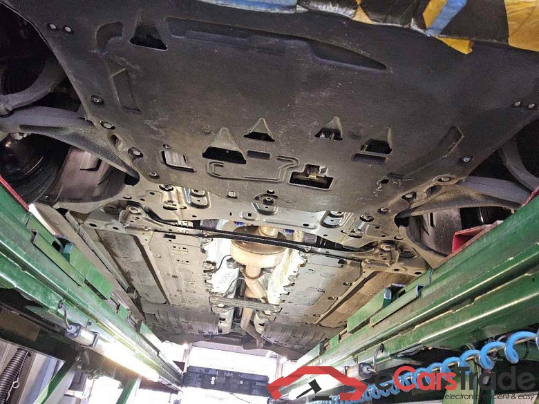 Volvo XC90 (09.2014->) DE - SUV5 B5 (Diesel) AWD EU6d, Inscription Mild-Hybrid (EURO 6d), (Facelift) 20 #5