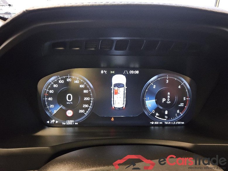 Volvo XC90 (09.2014->) DE - SUV5 B5 (Diesel) AWD EU6d, Inscription Mild-Hybrid (EURO 6d), (Facelift) 20 #6